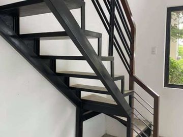 For Sale! Idesia Dasmarinas Cavite Preselling Townhouse with 2BR 3.296M -AJCS