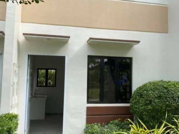 For Sale! Idesia Dasmarinas Cavite Preselling Townhouse with 2BR 3.296M -AJCS