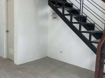 For Sale! Idesia Dasmarinas Cavite Preselling Townhouse with 2BR 3.296M -AJCS