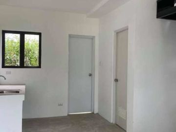For Sale! Idesia Dasmarinas Cavite Preselling Townhouse with 2BR 3.296M -AJCS