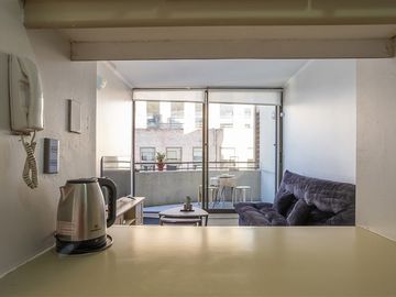 Departamento en Venta en Encomenderos 200