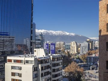 Departamento en Venta en Encomenderos 200