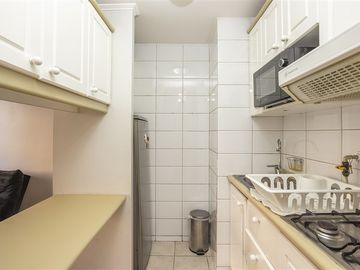 Departamento en Venta en Encomenderos 200