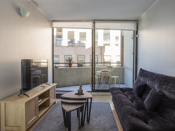 Departamento en Venta en Encomenderos 200