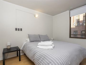 Departamento en Venta en Encomenderos 200