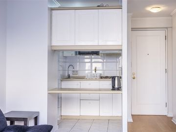 Departamento en Venta en Encomenderos 200