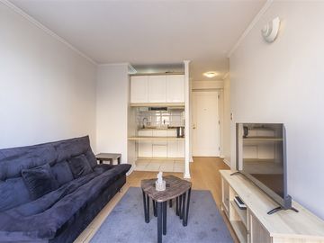 Departamento en Venta en Encomenderos 200