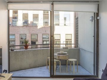Departamento en Venta en Encomenderos 200