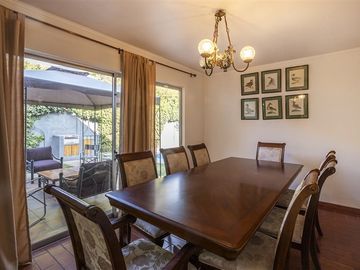 Casa en Venta en Lo barnechea
