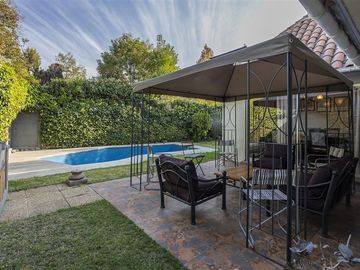 Casa en Venta en Lo barnechea