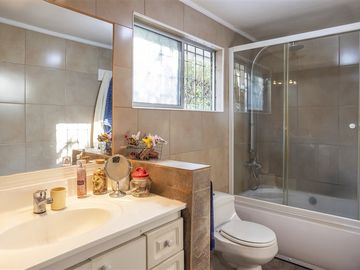 Casa en Venta en Lo barnechea