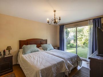 Casa en Venta en Lo barnechea