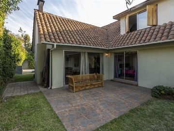 Casa en Venta en Lo barnechea