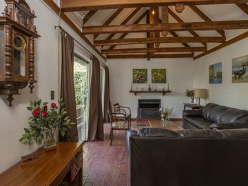 Casa en Venta en Lo barnechea