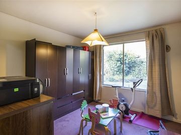 Casa en Venta en Lo barnechea