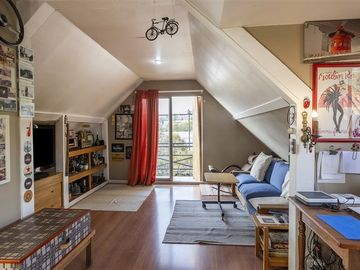 Casa en Venta en Lo barnechea