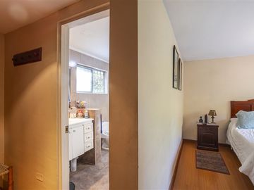 Casa en Venta en Lo barnechea