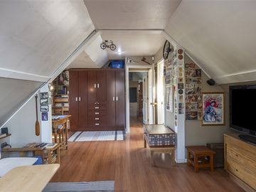 Casa en Venta en Lo barnechea