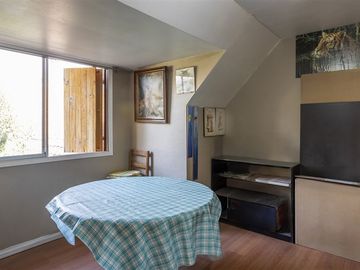 Casa en Venta en Lo barnechea