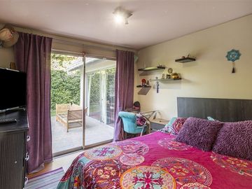 Casa en Venta en Lo barnechea