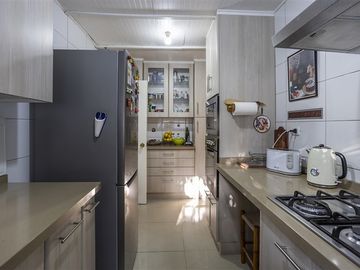 Casa en Venta en Lo barnechea