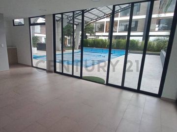 VENTA CASA DUPLEX TUMBACO EN CONJUNTO