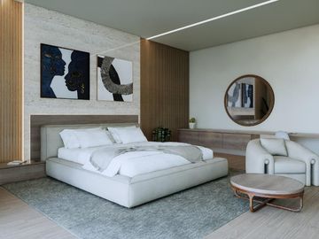 Preventa Casa Athenea