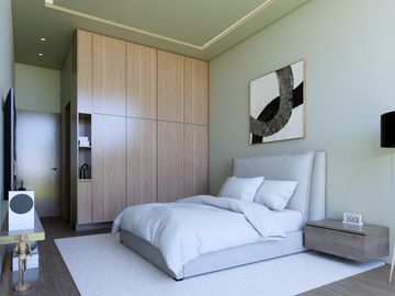 Preventa Casa Athenea