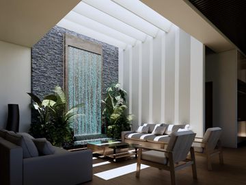 Preventa Casa Athenea