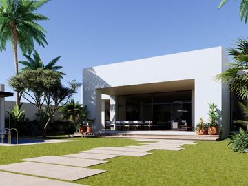 Preventa Casa Athenea