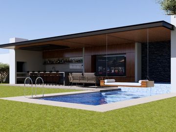 Preventa Casa Athenea
