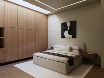 Preventa Casa Athenea