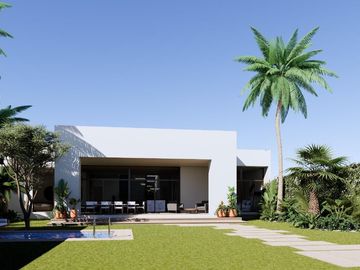 Preventa Casa Athenea