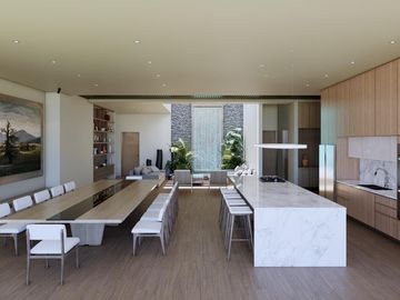 Preventa Casa Athenea