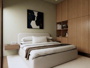 Preventa Casa Athenea