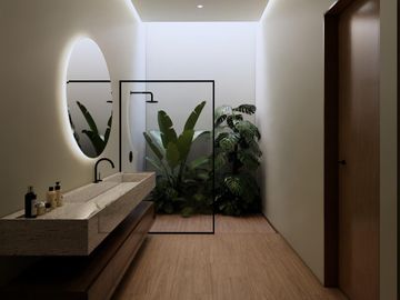 Preventa Casa Athenea
