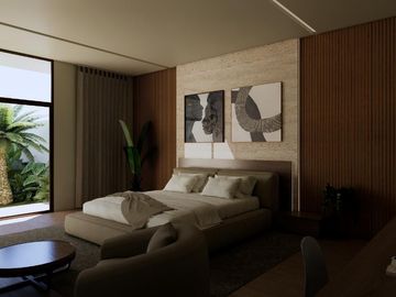 Preventa Casa Athenea