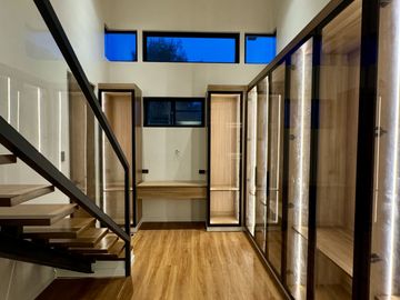 Brand New Modern House for Sale in BF Homes With Pool