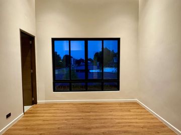 Brand New Modern House for Sale in BF Homes With Pool