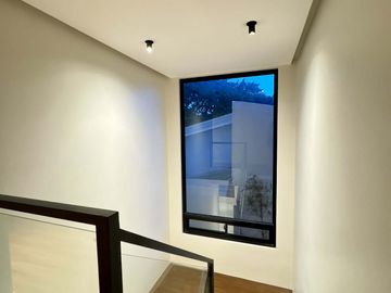 Brand New Modern House for Sale in BF Homes With Pool