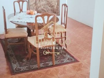 VENDE G&D HIDALGO PROPIEDADES