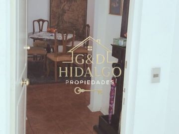 VENDE G&D HIDALGO PROPIEDADES