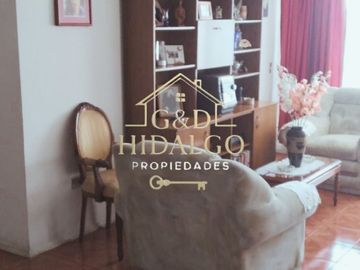 VENDE G&D HIDALGO PROPIEDADES