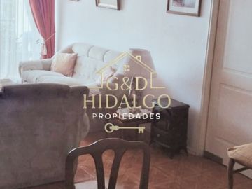 VENDE G&D HIDALGO PROPIEDADES