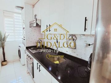 VENDE G&D HIDALGO PROPIEDADES