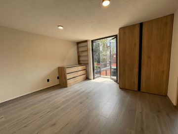 CERRADA SANTA CLARA 172 Casa en venta en Santa María Tepepan