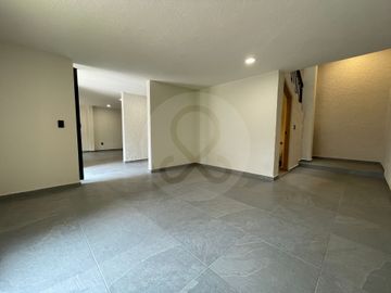 CERRADA SANTA CLARA 172 Casa en venta en Santa María Tepepan