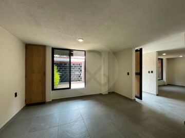 CERRADA SANTA CLARA 172 Casa en venta en Santa María Tepepan