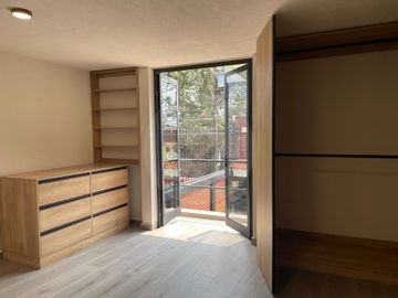 CERRADA SANTA CLARA 172 Casa en venta en Santa María Tepepan