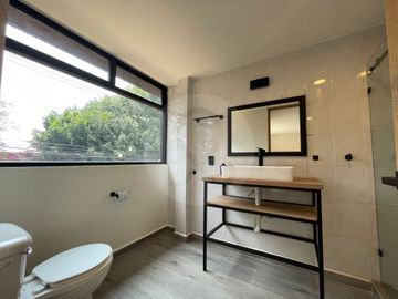 CERRADA SANTA CLARA 172 Casa en venta en Santa María Tepepan